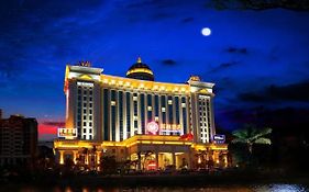 Auspicious Hotel Zhuhai